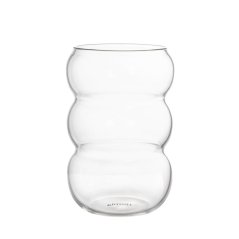 Sklenice BUBBLE