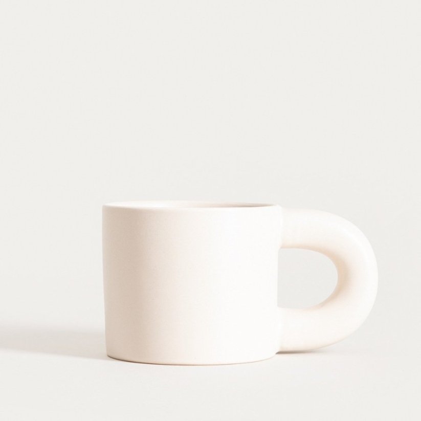 Designový hrneček MUG BLANK, 0,3L