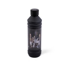 Parafínový lampový olej do lampiček, čirý - 0,5L