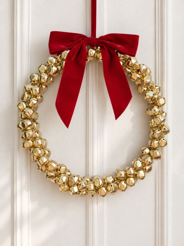 Věnec Noël, 40 cm