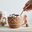 Hrneček GINGERBREAD, 0,4L
