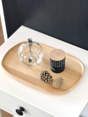 Dekorační tác LINN