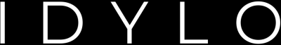 Podložka Gry&Sif, světle hnědá, 2 kusy, 10 cm :: IDYLO