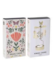 Švédský kolotoč na svíčku MEADOW