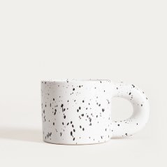 Designový hrneček MUG SPOTTED, 0,3L