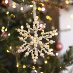 Závěsná ozdoba PEARL