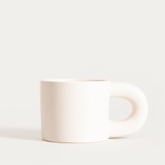 Designový hrneček MUG BLANK, 0,3L