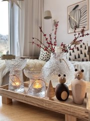 Vázy na cibuloviny ERNST, výběr ze 2 typů