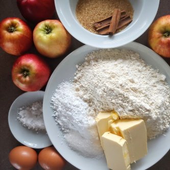 ,,Apple pie"
