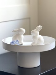 Porcelánoví zajíčci, výběr ze 2 typů
