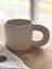Designový hrneček MUG BLANK, 0,3L