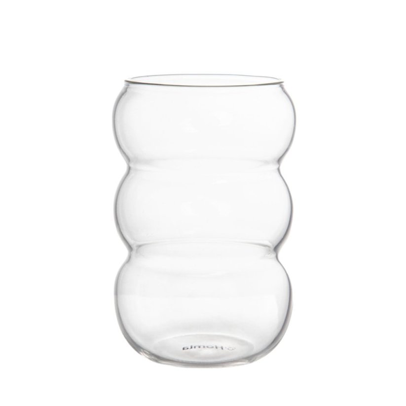 Sklenice BUBBLE