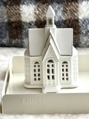 LED keramický KOSTEL