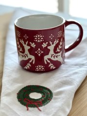 Hrneček LITTLE DEER, 0,35L