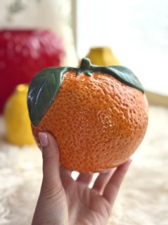 Váza ORANGE