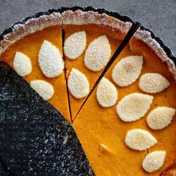 ,,Pumpkin pie"