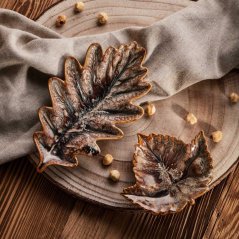 Dekorační mistička MAPLE