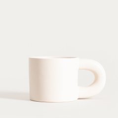 Designový hrneček MUG BLANK, 0,3L