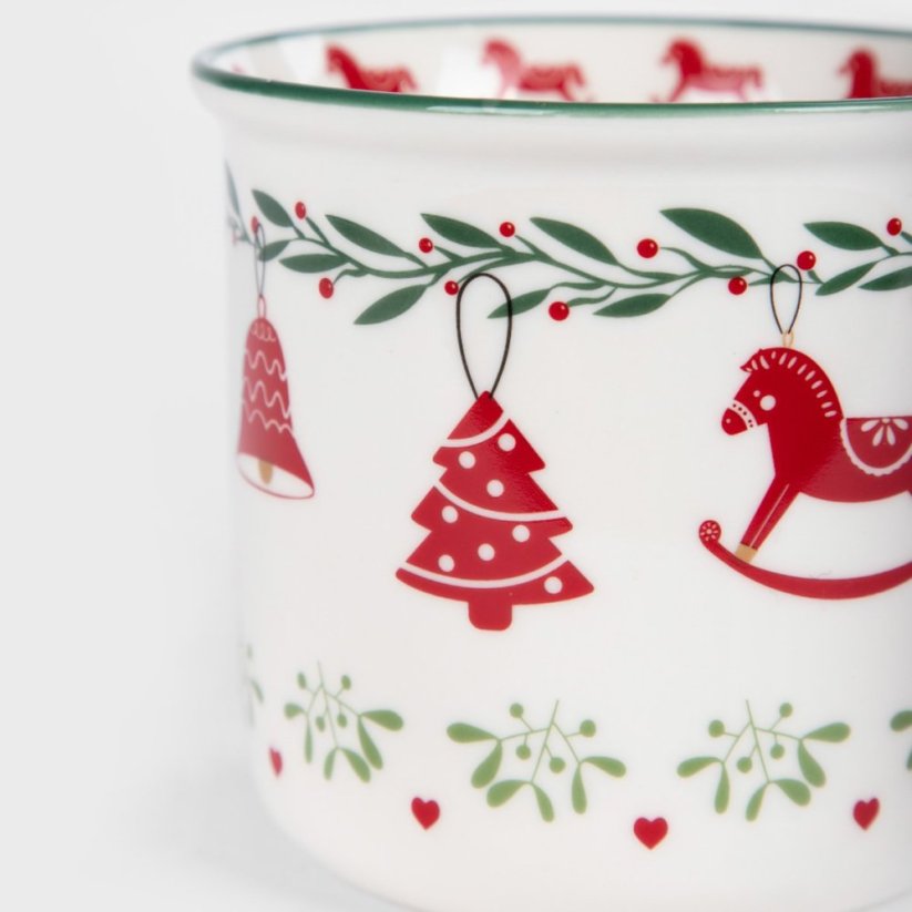 Hrneček ROCKING HORSE, 0,4L