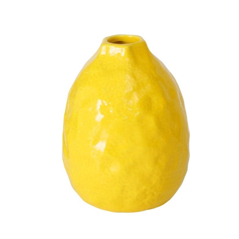 Váza LEMON, větší