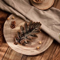 Dekorační mistička OAK