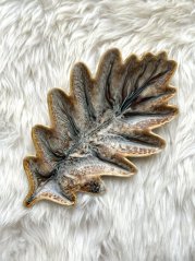 Dekorační mistička OAK