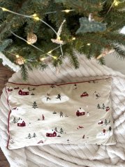 Povlak na polštářek VINTERLAND 40x60 cm