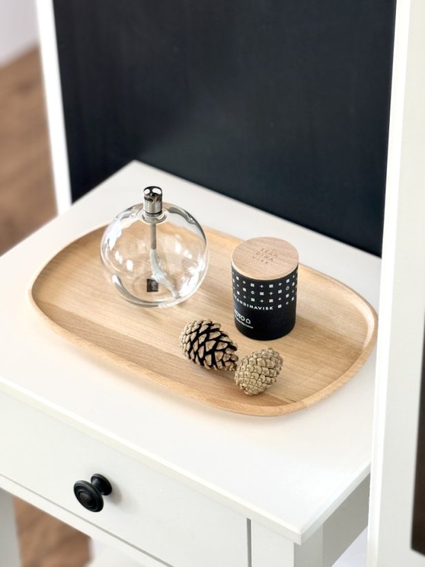 Dekorační tác LINN