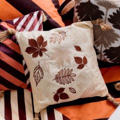 Povlak na polštář LEAVES