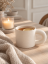 Designový hrneček MUG BLANK, 0,3L