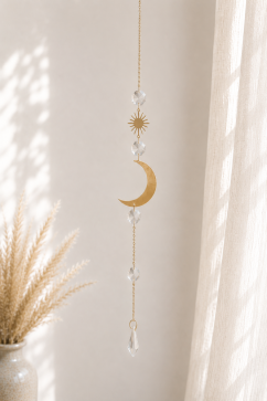 Lapač slunce GENTLE MOON