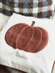 Povlak na polštář PUMPKIN