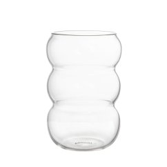 Sklenice BUBBLE