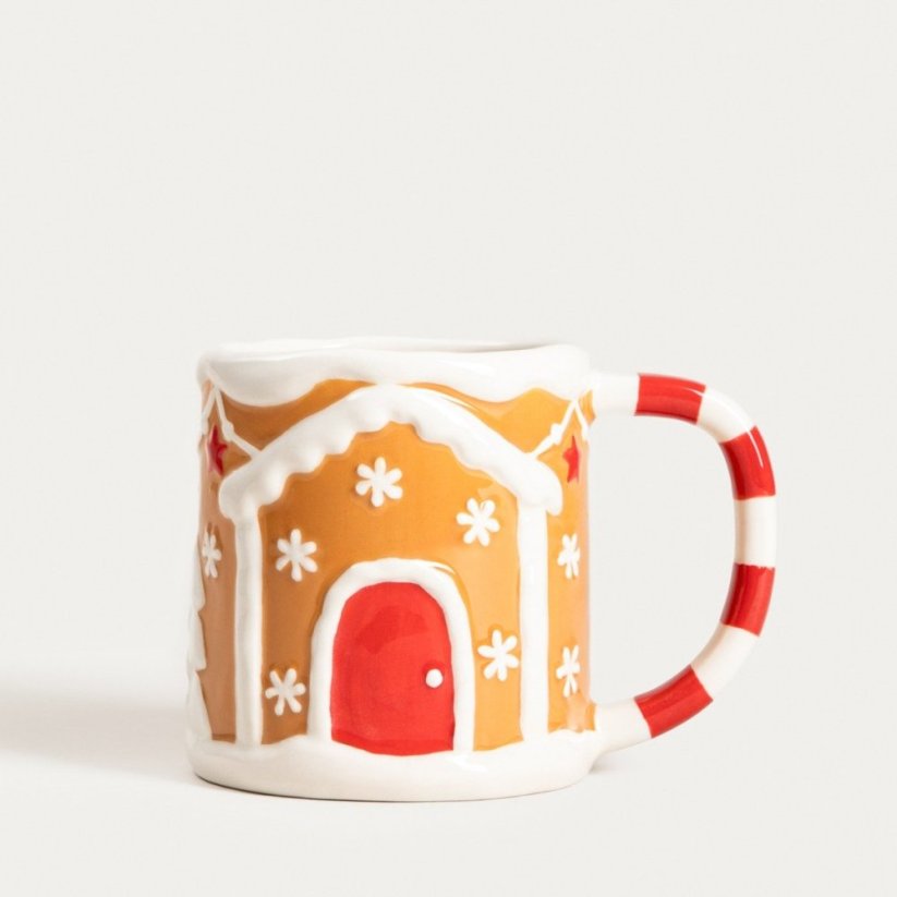 Hrneček PERNÍKOVÝ DOMEČEK, 0.35L