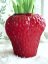 Váza STRAWBERRY