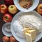 ,,Apple pie"