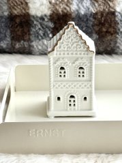 LED keramický DOMEK